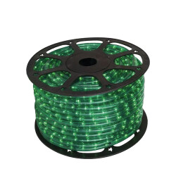 BRY-ROPE-36LED-1L-GRN-220V LED ROPELIGHT - 2