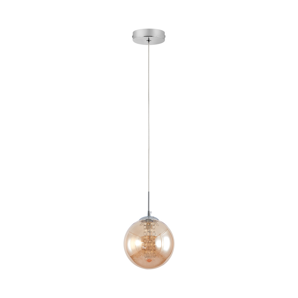 BRY-S003R-1H-1xG9-AMB-PENDANT LIGHT - 3