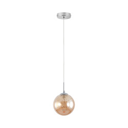 BRY-S003R-1H-1xG9-AMB-PENDANT LIGHT - 3