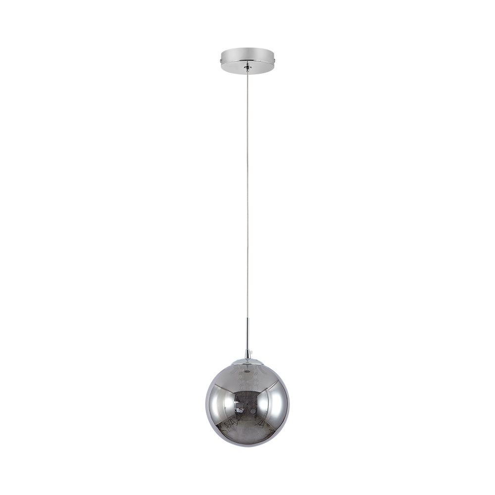 BRY-S003R-1H-1xG9-SMK-PENDANT LIGHT - 3