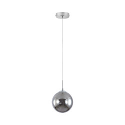 BRY-S003R-1H-1xG9-SMK-PENDANT LIGHT - 3