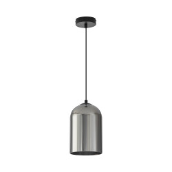 BRY-S004R-1H-1xE27-SMK-PENDANT LIGHT - 3