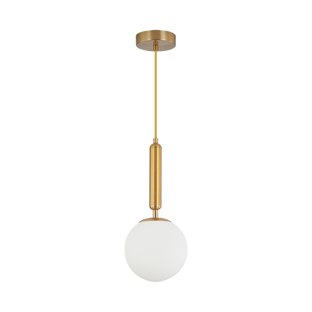 BRY-S006R-1H-1xG9-OPL-GLD-PENDANT LIGHT - 3