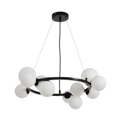 BRY-S011R-11H-11xG9-MLK-PENDANT LIGHT - 3