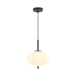 BRY-S011R-1H-1xE14-OPL-BLC-PENDANT LIGHT - 1