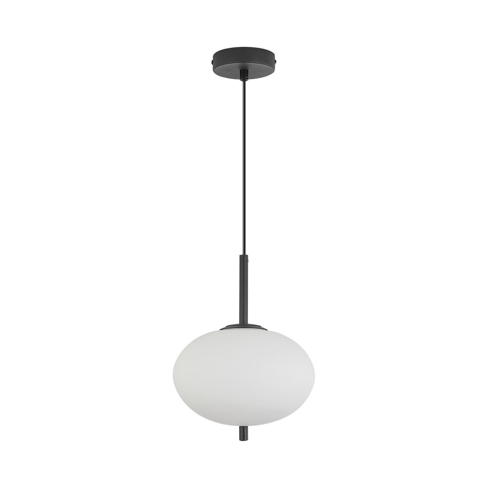 BRY-S011R-1H-1xE14-OPL-BLC-PENDANT LIGHT - 3