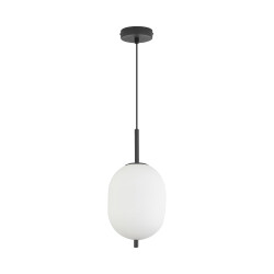 BRY-S011R-1H-1xE14-OPL-BLC-PENDANT LIGHT - 3