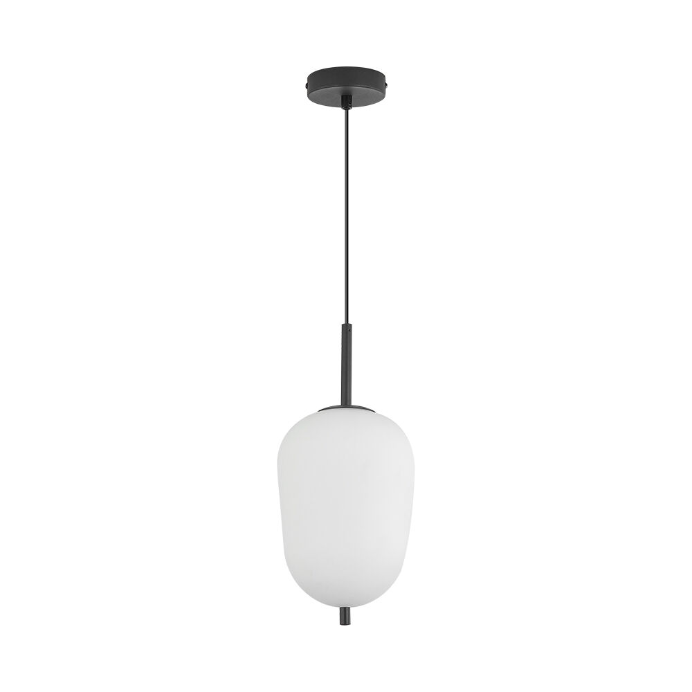 BRY-S011R-1H-1xE14-OPL-BLC-PENDANT LIGHT - 3