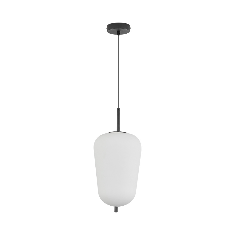 BRY-S011R-1H-1xE27-OPL-BLC-PENDANT LIGHT - 3