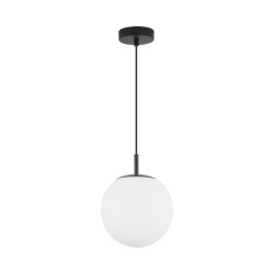 BRY-S013R-1H-1xE27-OPL-BLC-PENDANT LIGHT - 3