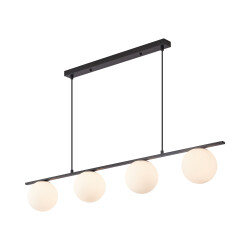 BRY-S013S-4H-4xG9-OPL-BLC-PENDANT LIGHT - 1