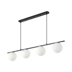 BRY-S013S-4H-4xG9-OPL-BLC-PENDANT LIGHT - 3