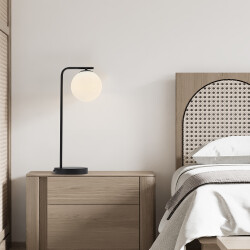 BRY-S013T-1H-1xG9-OPL-BLC-TABLE LAMP - 2