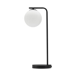 BRY-S013T-1H-1xG9-OPL-BLC-TABLE LAMP - 3