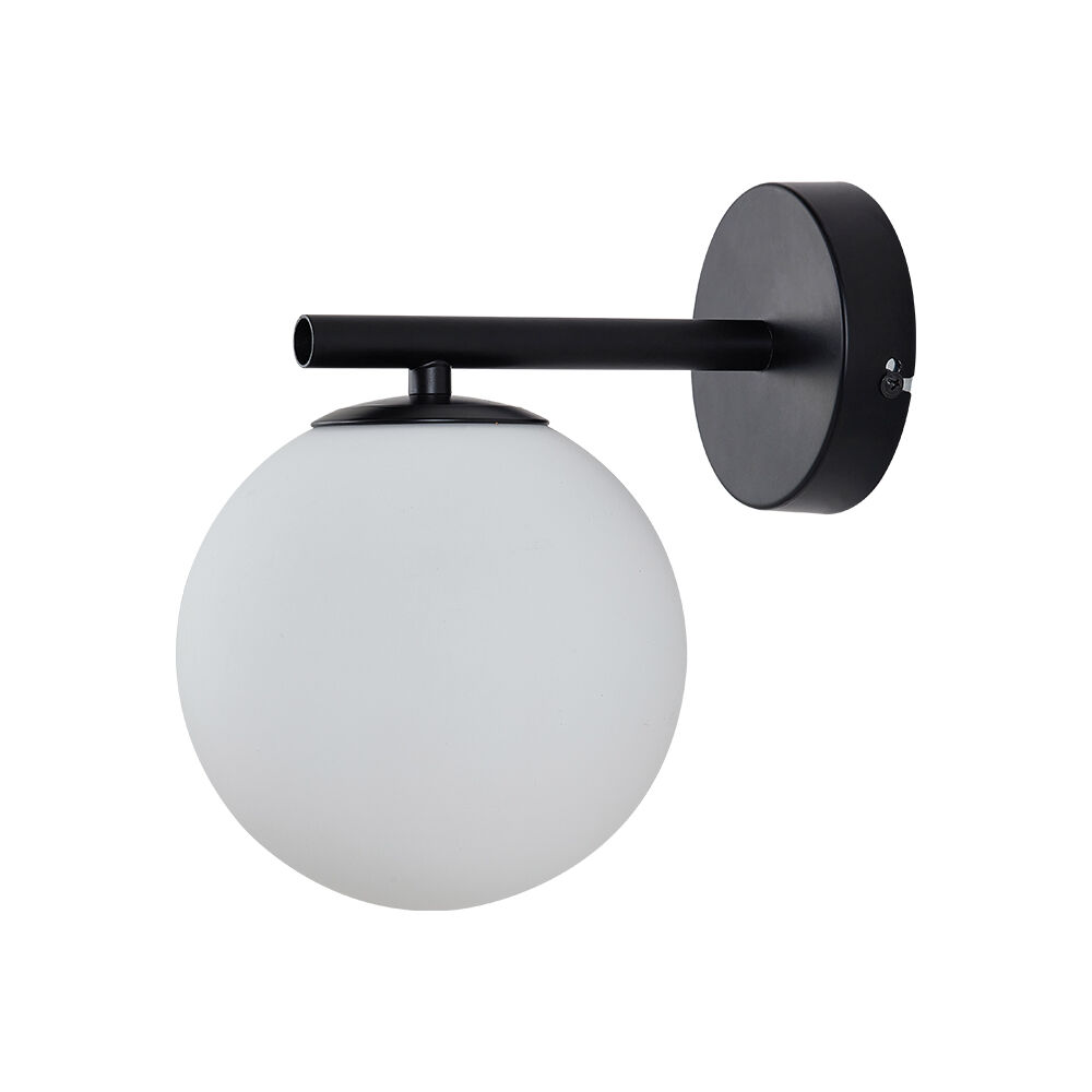 BRY-S013W-1H-1xG9-OPL-BLC-WALL LIGHT - 3