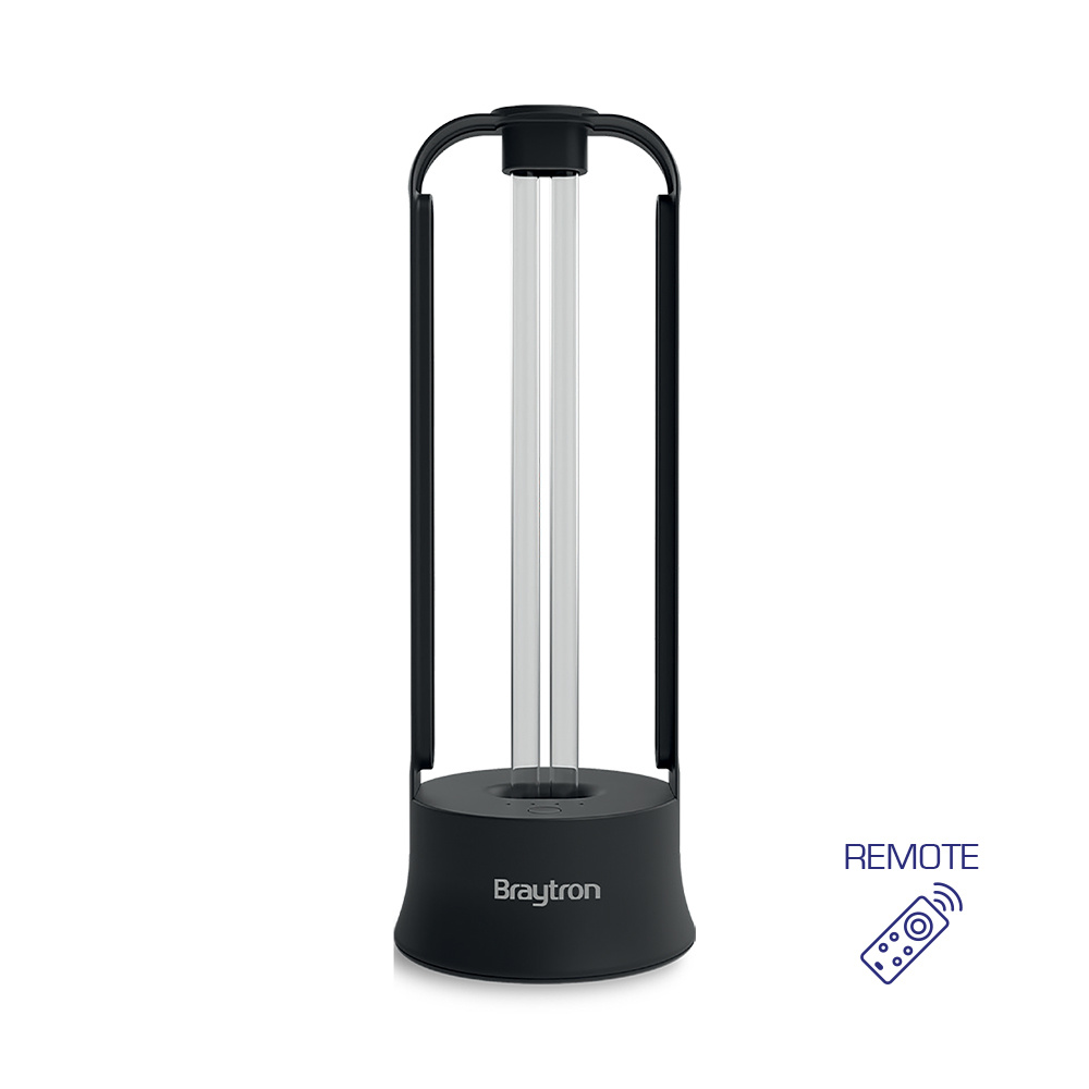 BRY-SAFEHOME-36W-GERMICIDIAL LAMP - 1