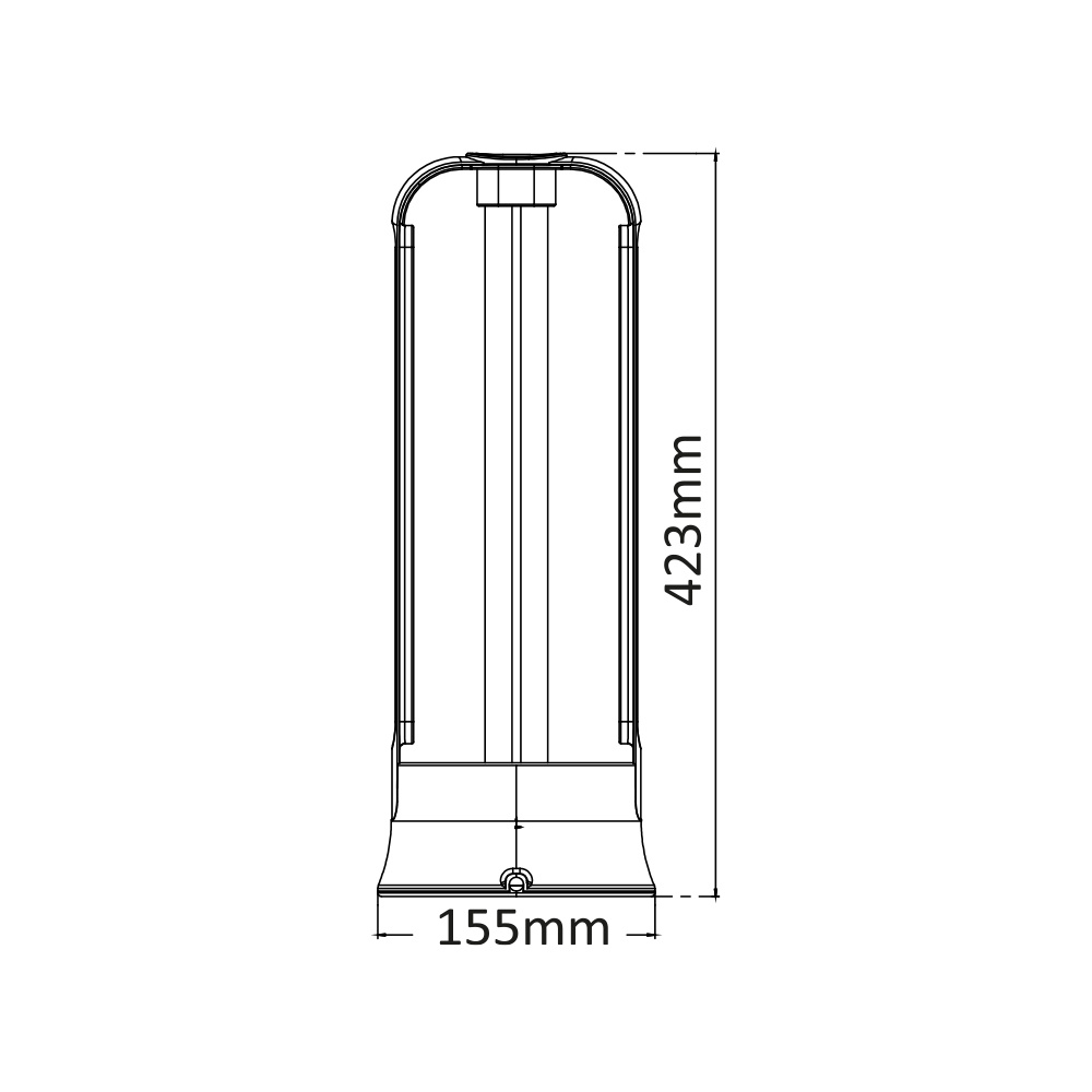 BRY-SAFEHOME-36W-GERMICIDIAL LAMP - 3