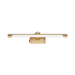 BRY-SARA-400-8W-3CCT-GLD-IP20-MIRROR LAMP - 4