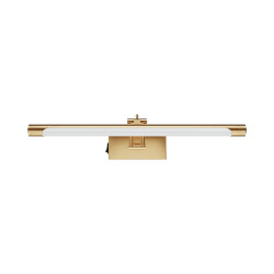 BRY-SARA-400-8W-3CCT-GLD-IP20-MIRROR LAMP - 5