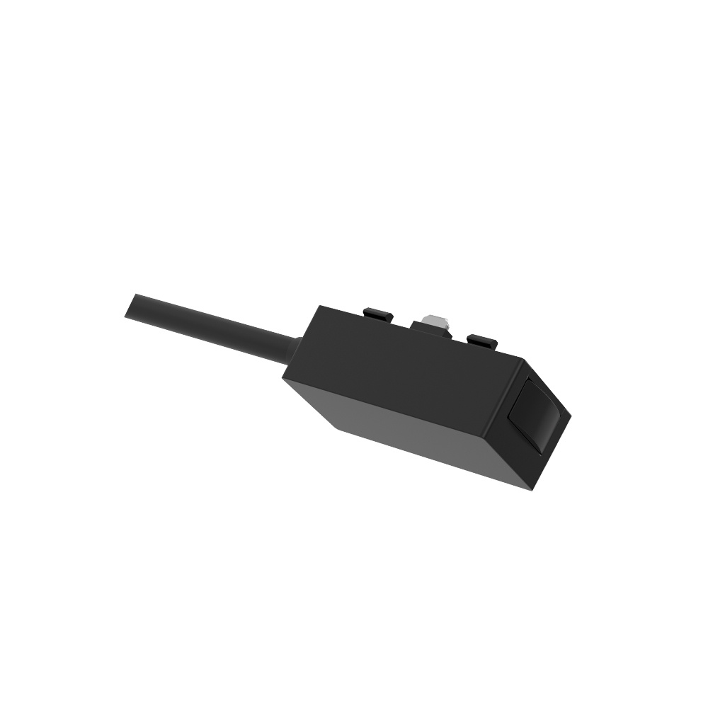 BRY-SC01-48VDC-2-BLC-MAG.SOCKET CONNECTOR - 1