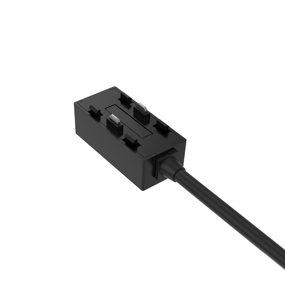 BRY-SC01-48VDC-2-BLC-MAG.SOCKET CONNECTOR - 1