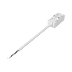 BRY-SC01-48VDC-2-WHT-MAG.SOCKET CONNECTOR - 4