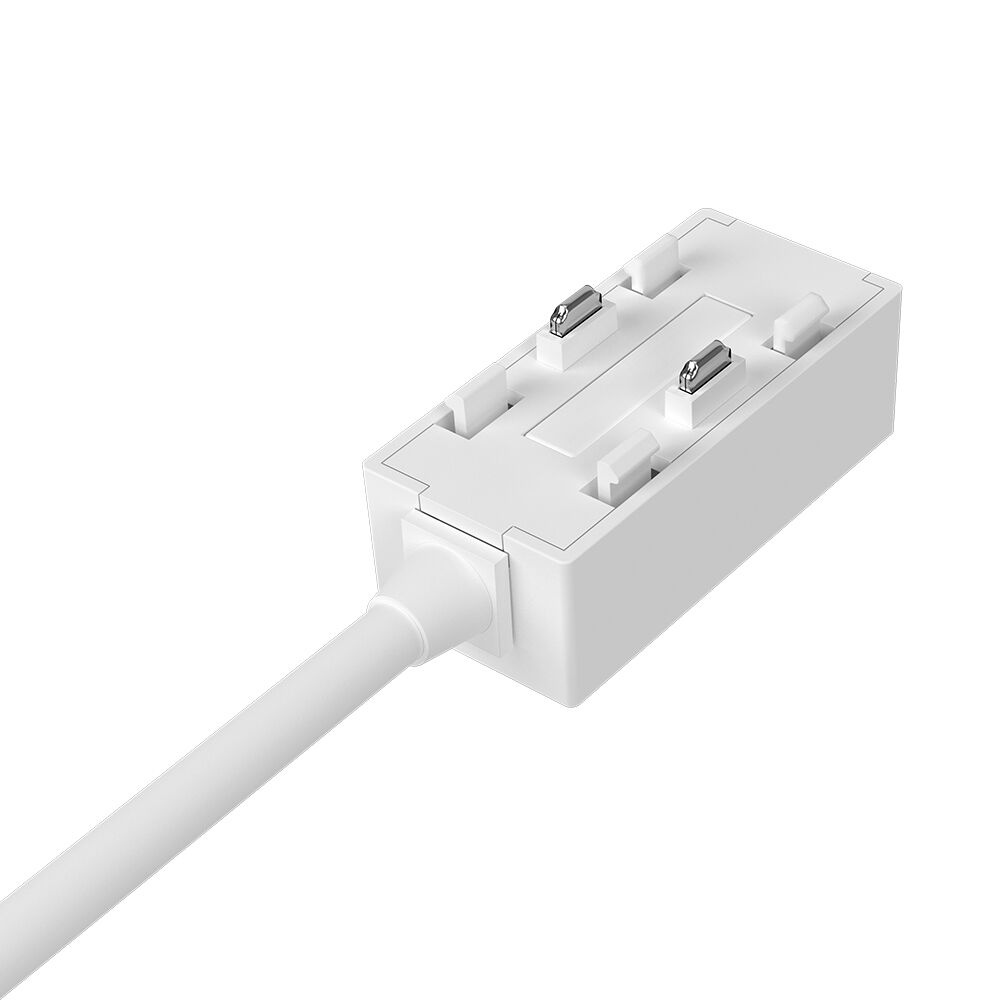 BRY-SC01-48VDC-2-WHT-MAG.SOCKET CONNECTOR - 5