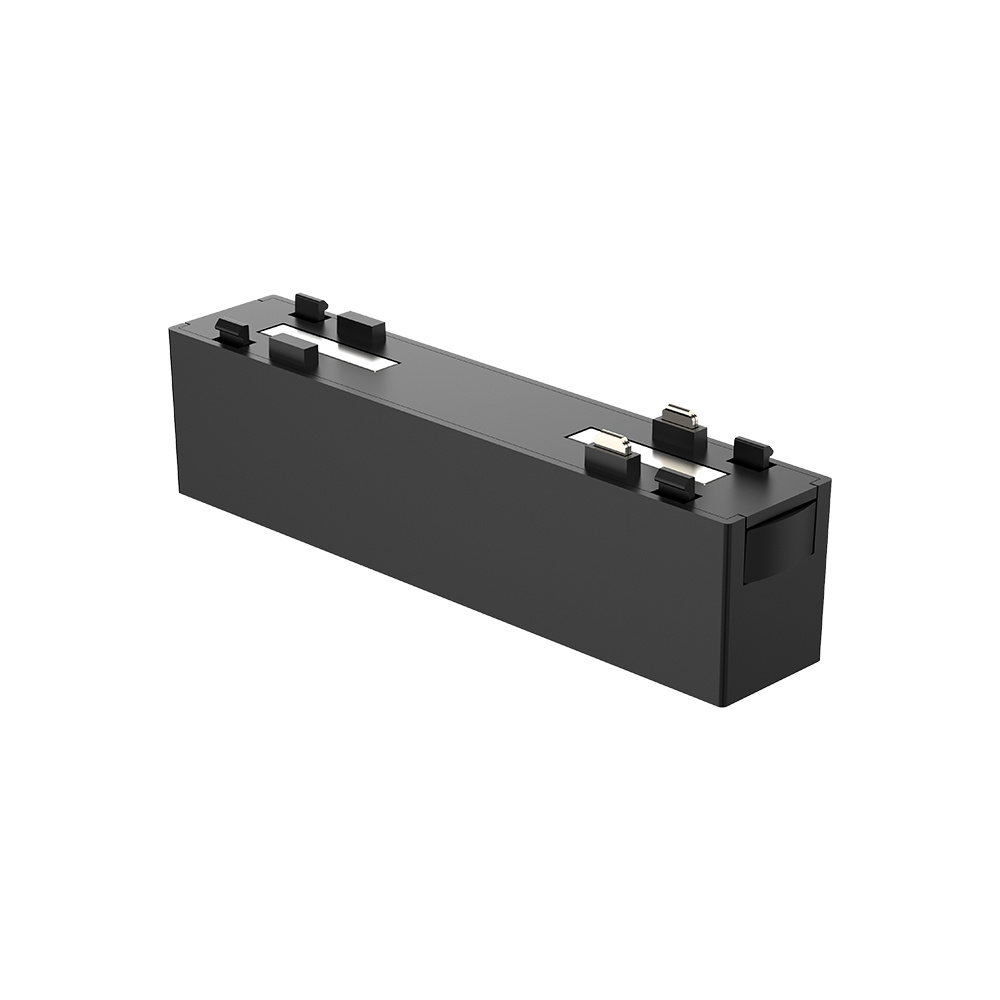 BRY-SC01-48VDC-BLC-MAG.STRAIGHT CONNECTOR - 2