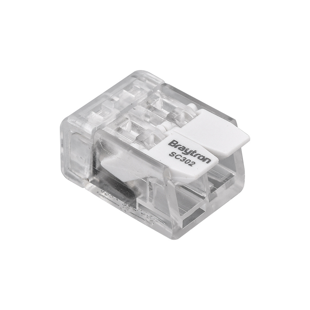 BRY-SC302-2IN-QUICK SOCKET - 2