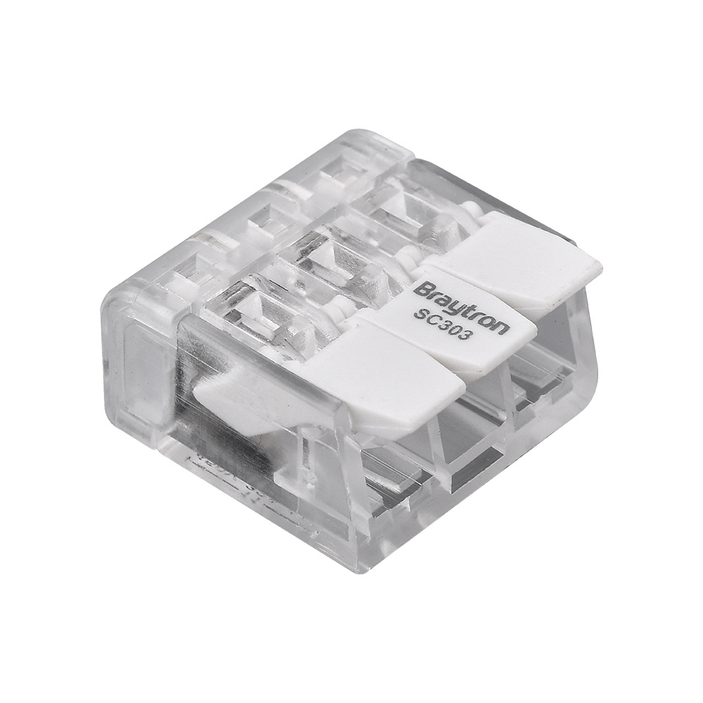 BRY-SC303-3IN-QUICK SOCKET - 2