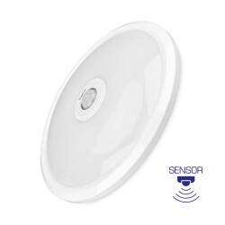 BRY-SENSA-15W-SNS-3000K-LED CEILING LIGHT - 1