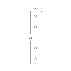 BRY-SLV-MAG.LOCKER STEEL - 3