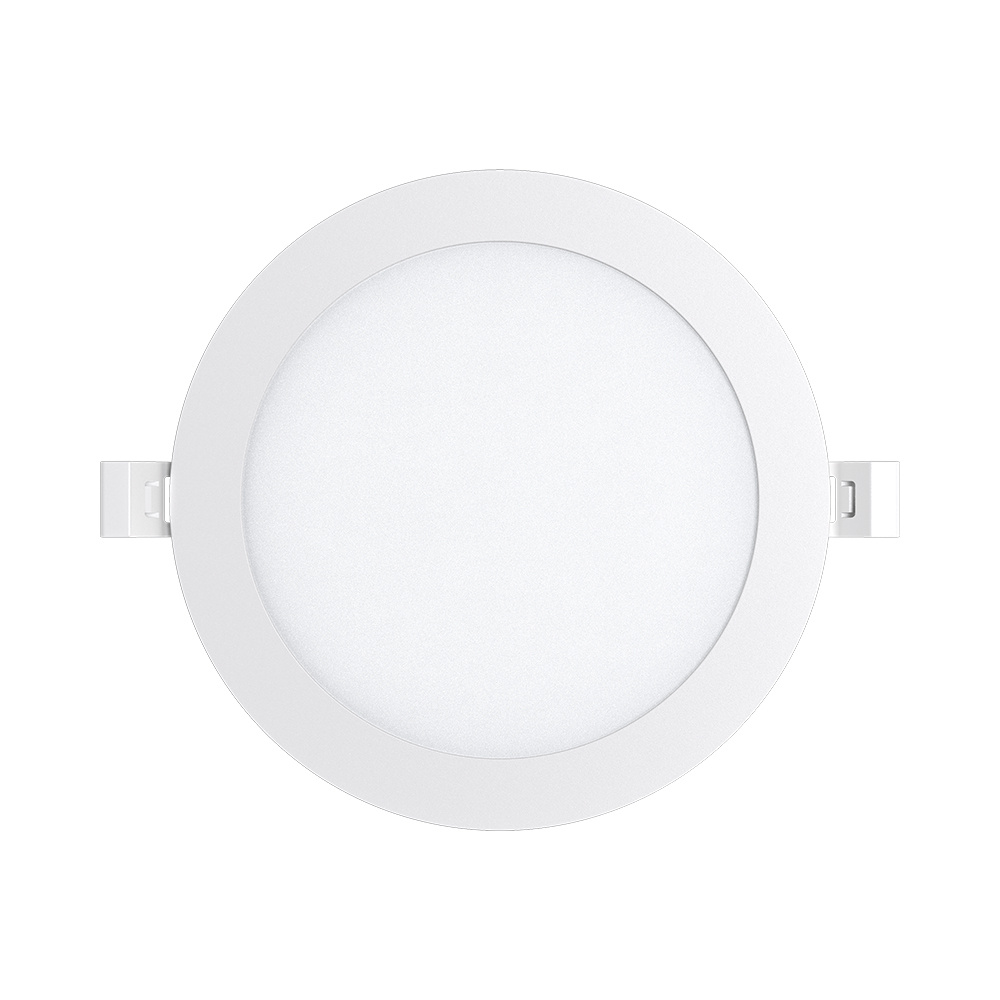 BRY-SMD-CRD-12W-6INC-WHT-3IN1-LED PANEL LIGHT - 3