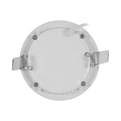 BRY-SMD-CRD-12W-6INC-WHT-3IN1-LED PANEL LIGHT - 4