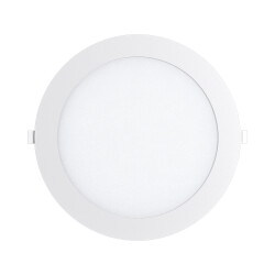 BRY-SMD-CRD-18W-8INC-WHT-3IN1-LED PANEL LIGHT - 3