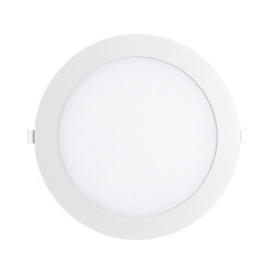 BRY-SMD-CRD-24W-10INC-WHT-3000K-LED PANEL - 3