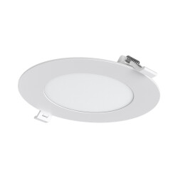 BRY-SMD-CRD-6W-4INC-WHT-CCT-LED PANEL LIGHT - 5