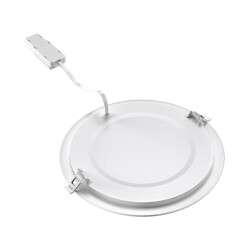 BRY-SMD-CRP-18W-RND-8INC-WHT-3IN1-LED PANEL - 4