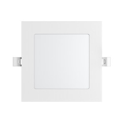 BRY-SMD-CSP-3W-SQR-3INC-WHT-3IN1-LED PANEL - 3