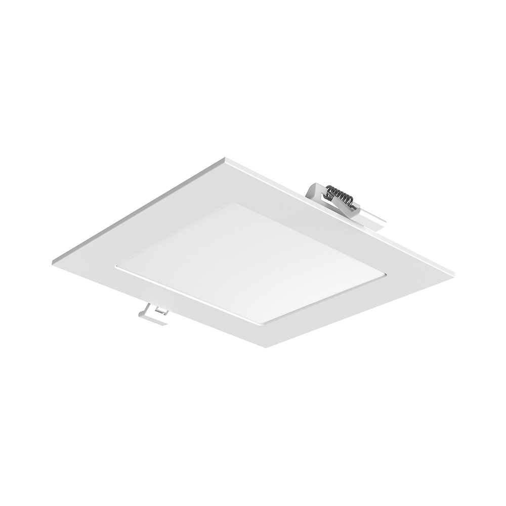 BRY-SMD-CSP-3W-SQR-3INC-WHT-3IN1-LED PANEL - 6