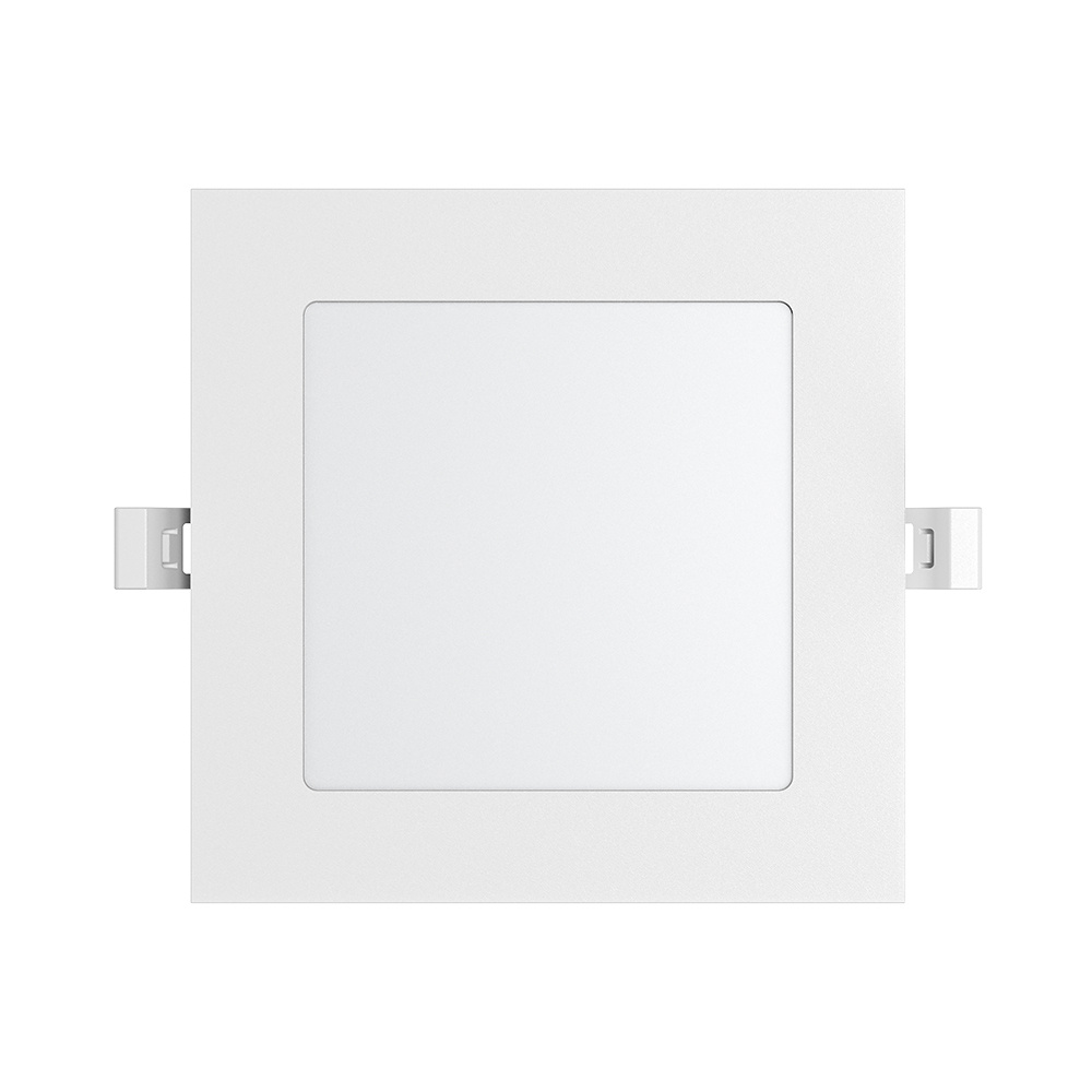 BRY-SMD-CSP-3W-SQR-3INC-WHT-3IN1-LED PANEL - 3