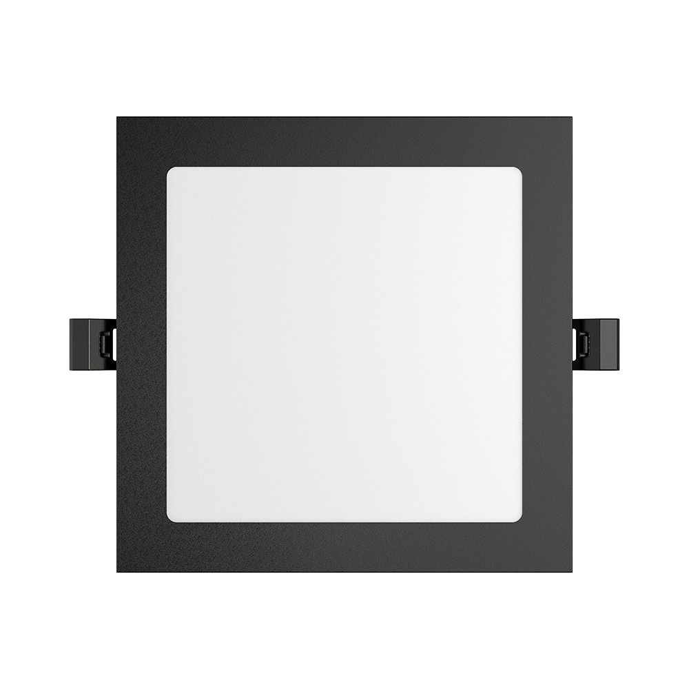 BRY-SMD-CSD-12W-6INC-BLC-3IN1-LED PANEL LIGHT - 3