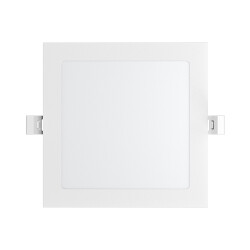 BRY-SMD-CSD-12W-6INC-WHT-3000K-LED PANEL - 3