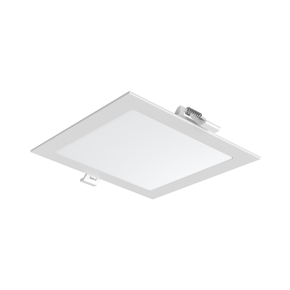 BRY-SMD-CSD-12W-6INC-WHT-3000K-LED PANEL - 4