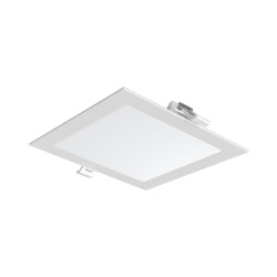 BRY-SMD-CSD-12W-6INC-WHT-3IN1-LED PANEL LIGHT - 4