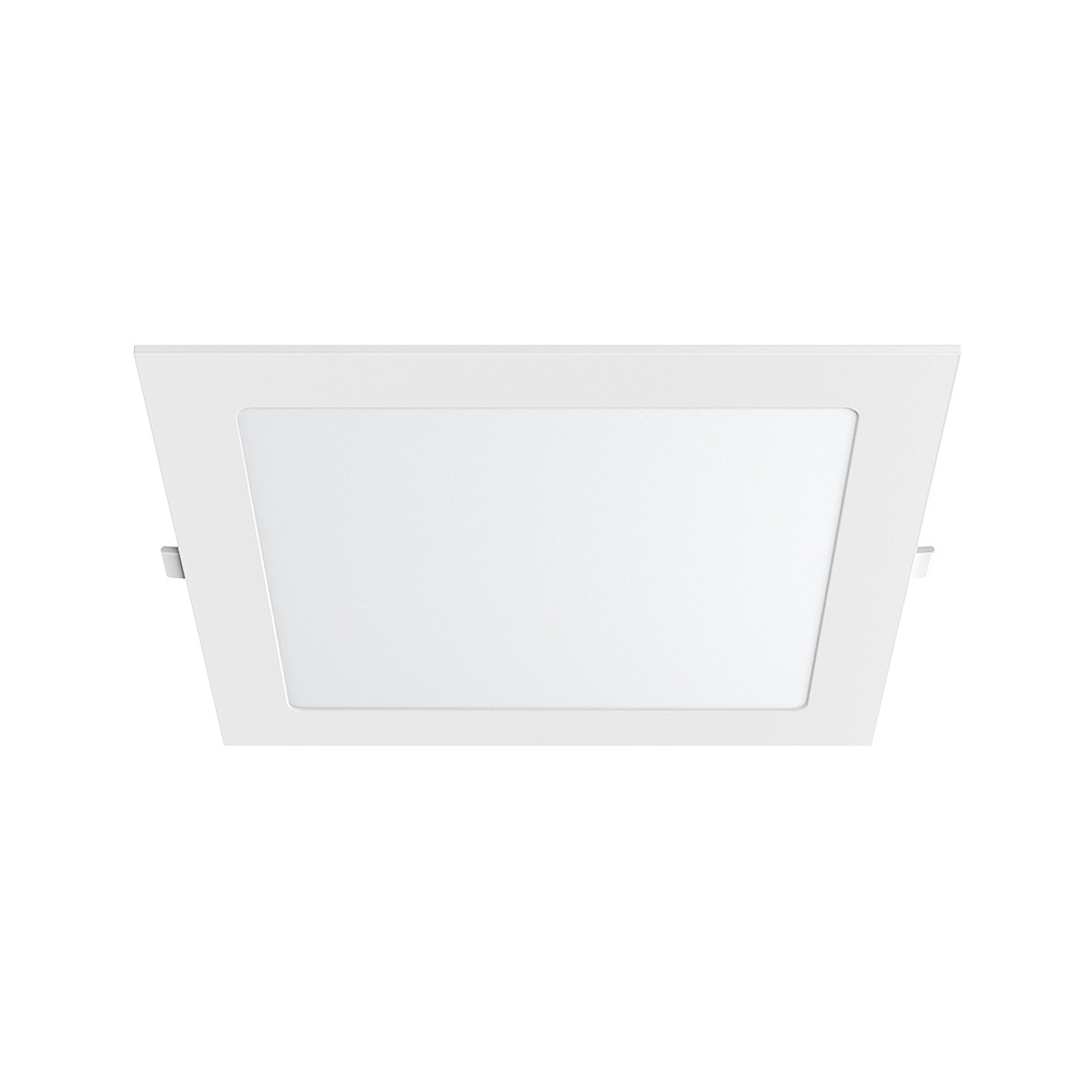 BRY-SMD-CSD-18W-8INC-WHT-3000K-LED PANEL - 1