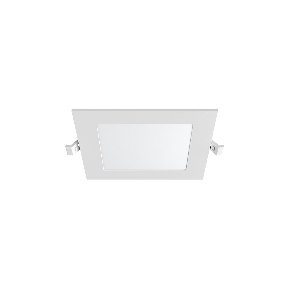 BRY-SMD-CSD-6W-4INC-WHT-3000K-LED PANEL - 1