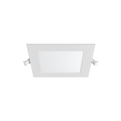 BRY-SMD-CSD-9W-5INC-WHT-3000K-LED PANEL - 1