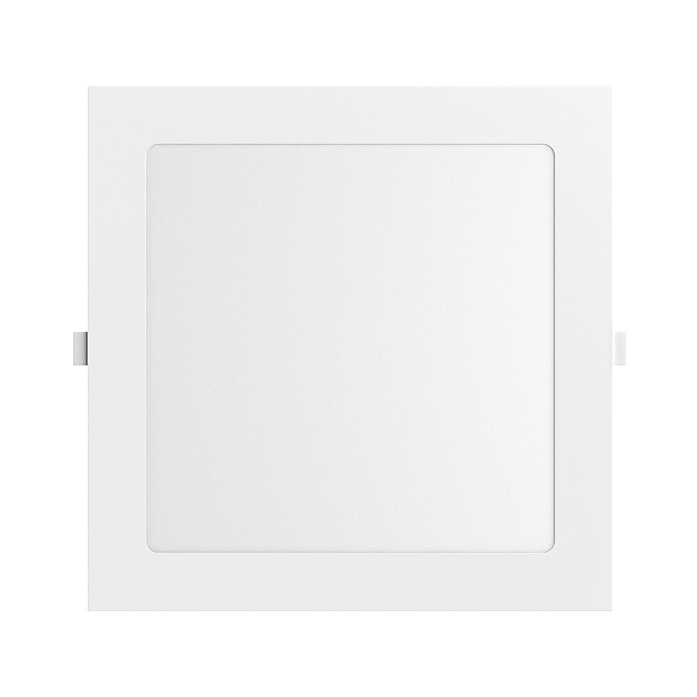 BRY-SMD-CSP-18W-SQR-8INC-WHT-3000K-LED PANEL - 3