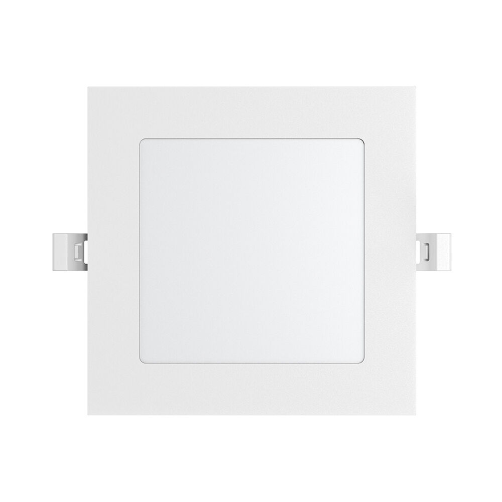 BRY-SMD-CSP-6W-SQR-4INC-WHT-3000K-LED PANEL - 3